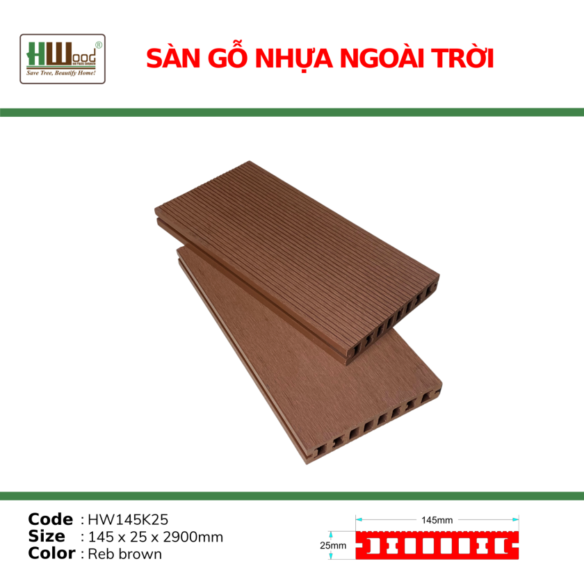 SÀN 6 LỖ TRÒN